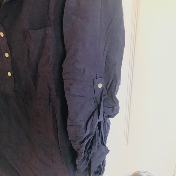 Max Studio blouse - Picture 4 of 4